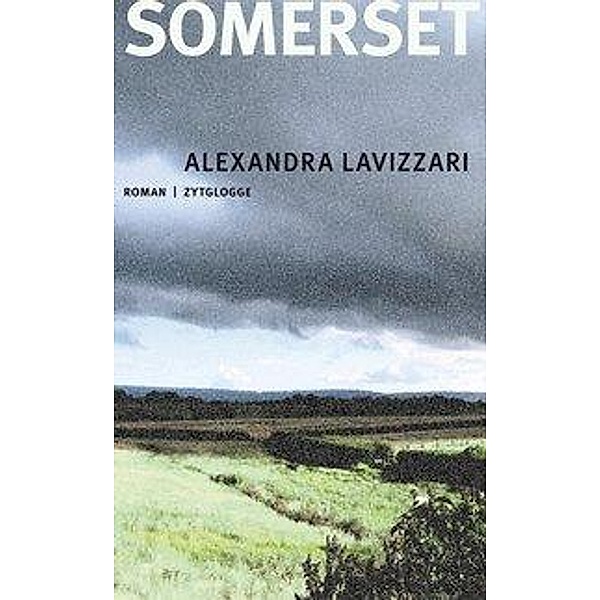 Somerset, Alexandra Lavizzari