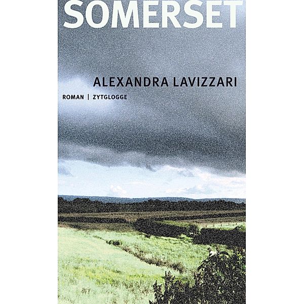 Somerset, Alexandra Lavizzari