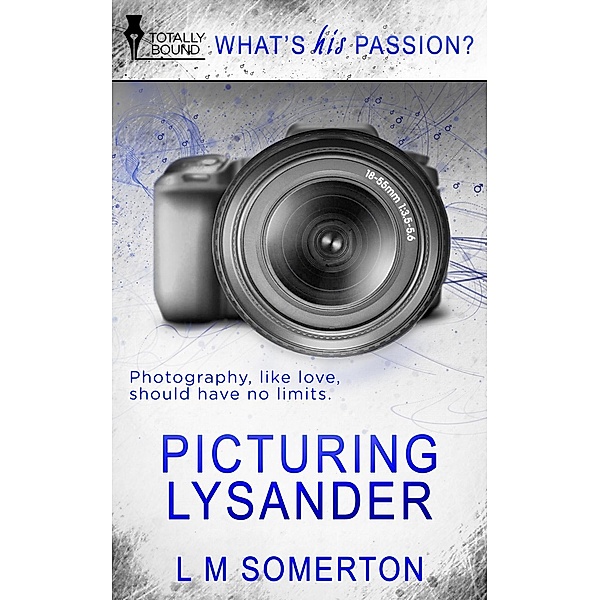 Somerton, L: Picturing Lysander, L.M. Somerton