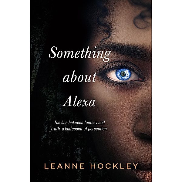 Something About Alexa, Leanne Hockley