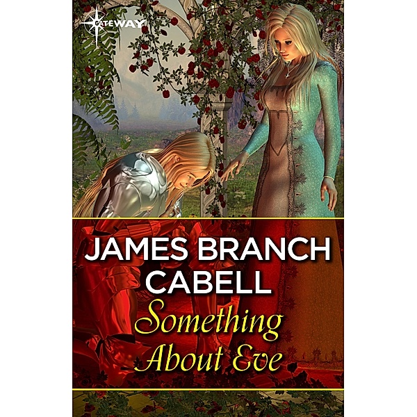Something About Eve, James Branch Cabell