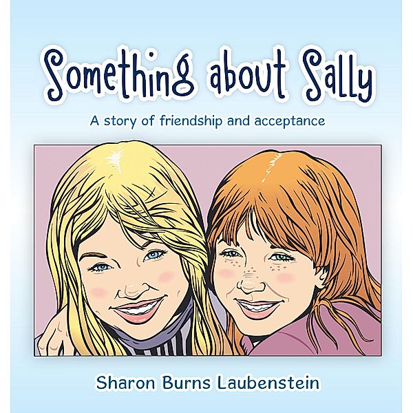 Something About Sally, Sharon Burns Laubenstein