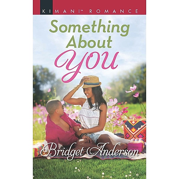 Something About You / Coleman House Bd.3, Bridget Anderson