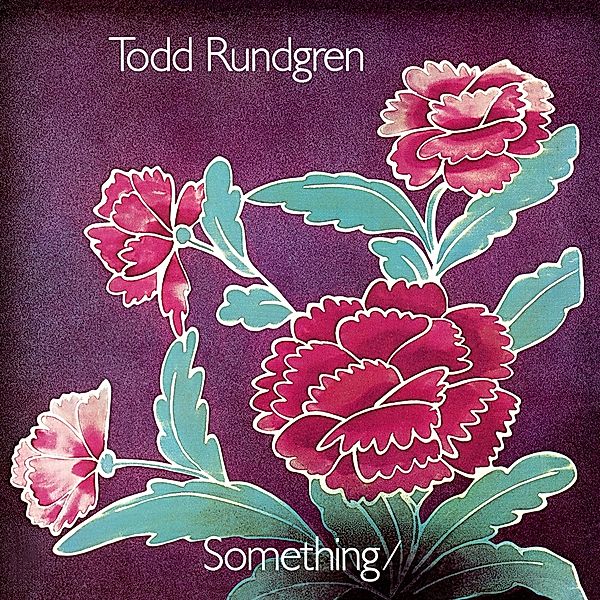 Something/Anything? (Vinyl), Todd Rundgren