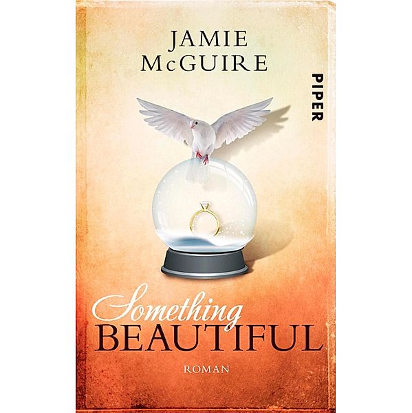 Something Beautiful / Beautiful-Serie Bd.4, Jamie McGuire