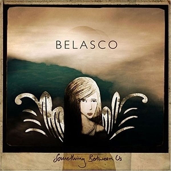 Something Between Us, Belasco