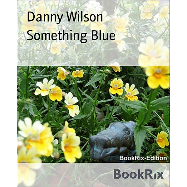 Something Blue, Danny Wilson