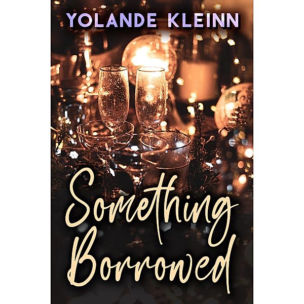 Something Borrowed, Yolande Kleinn