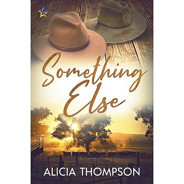 Something Else, Alicia Thompson