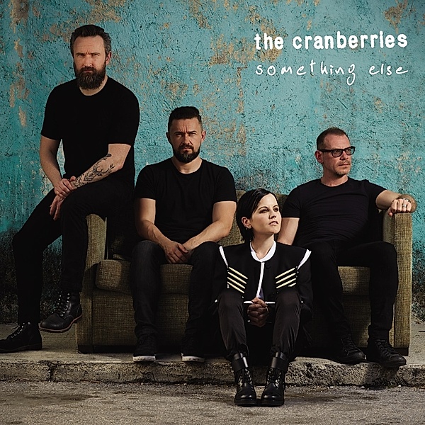 Something Else, The Cranberries