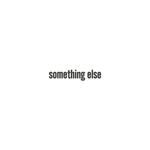 Something Else (Vinyl), The Brian Jonestown Massacre