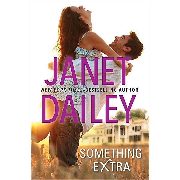 Something Extra, Janet Dailey