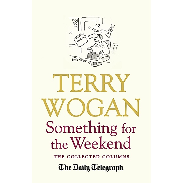 Something for the Weekend, Terry Wogan