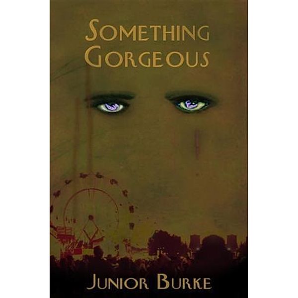 Something Gorgeous, Junior Burke