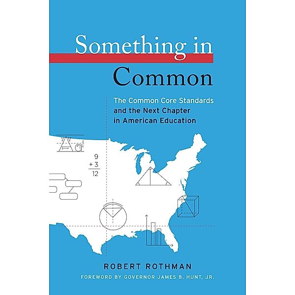 Something in Common / HEL Impact Series, Robert Rothman