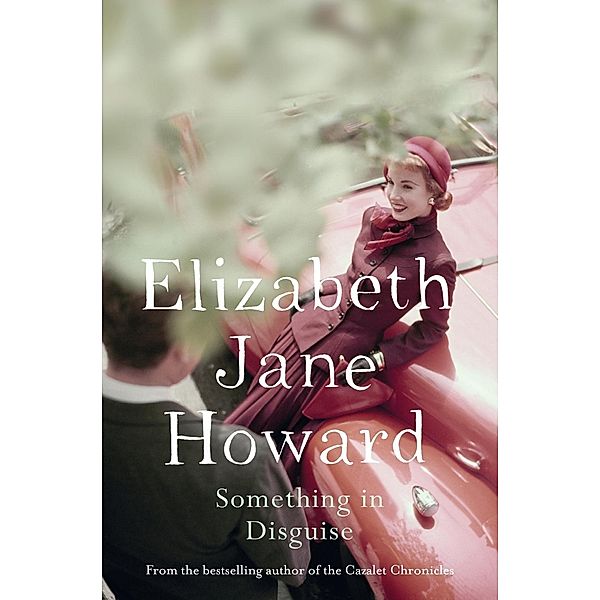Something in Disguise, Elizabeth Jane Howard