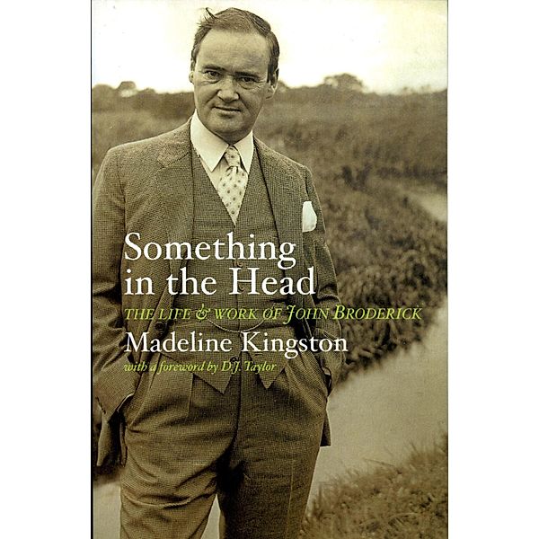 Something in the Head, Madeline Kingston