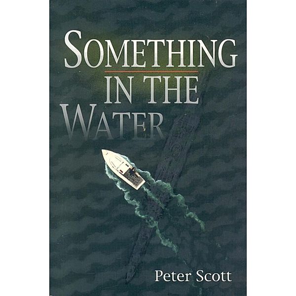 Something in the Water, Peter Scott