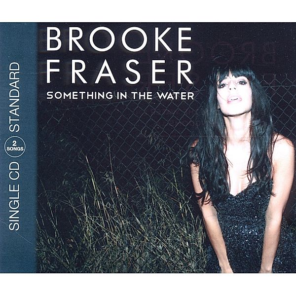 Something In The Water, Brooke Fraser
