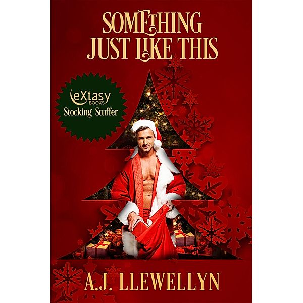 Something Just Like This, A. J. Llewellyn