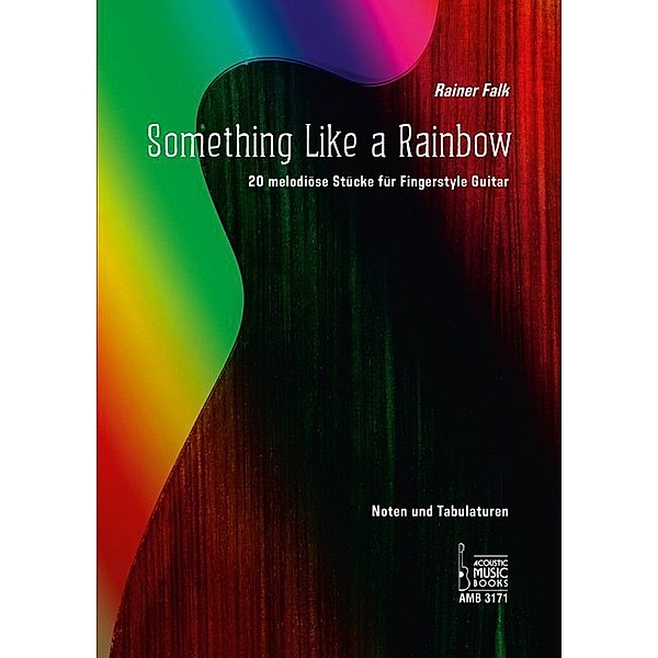 Something Like a Rainbow, Rainer Falk