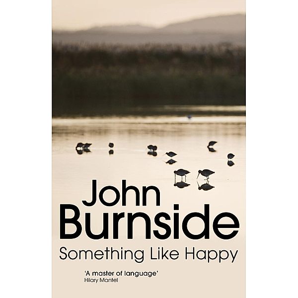 Something Like Happy, John Burnside