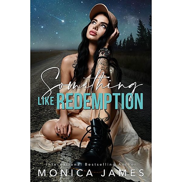 Something Like Redemption / Something like Normal Bd.2, Monica James