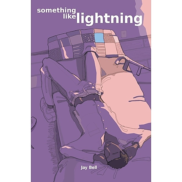 Something Like...: Something Like Lightning, Jay Bell