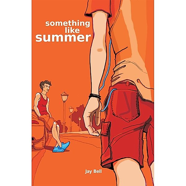 Something Like...: Something Like Summer, Jay Bell