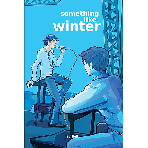 Something Like...: Something Like Winter, Jay Bell