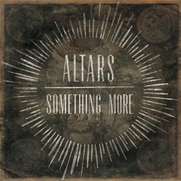 Something More, Altars