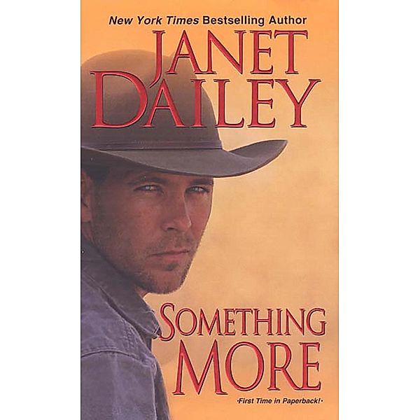 Something More, Janet Dailey
