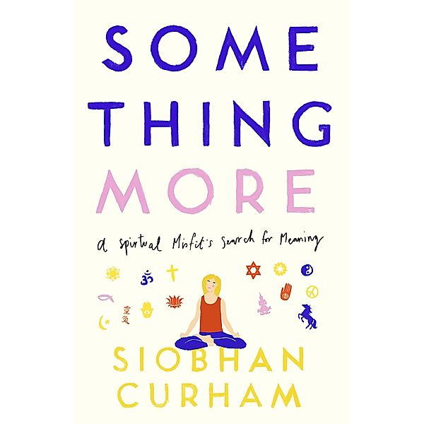 Something More, Siobhan Curham