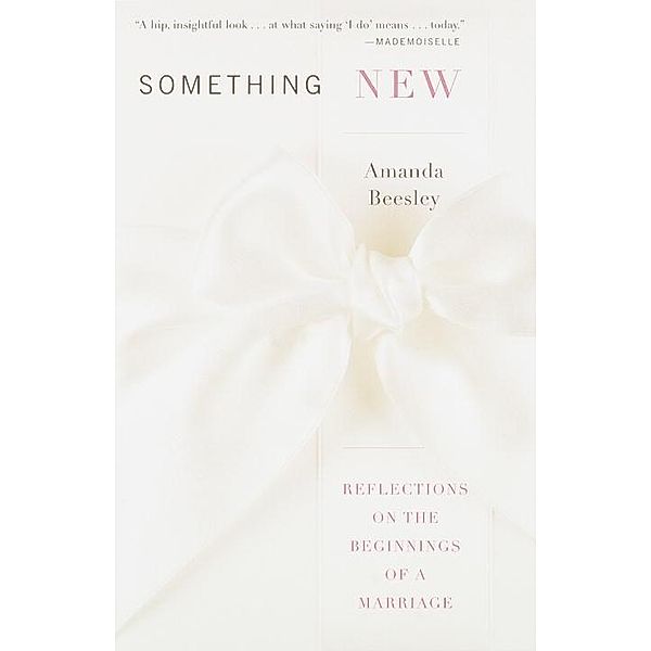 Something New, Amanda Beesley