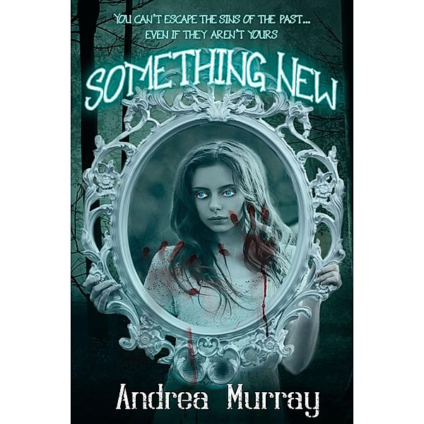 Something New, Andrea Murray