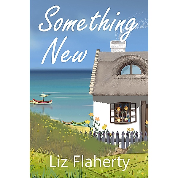 Something New, Liz Flaherty