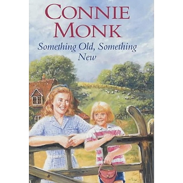 Something Old Something New, Connie Monk