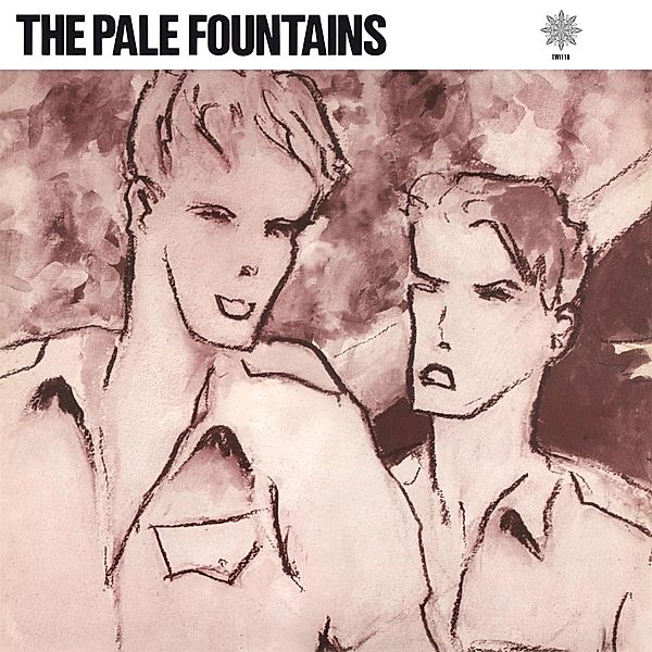 Something On My Mind (Special Edition) (Vinyl), The Pale Fountains
