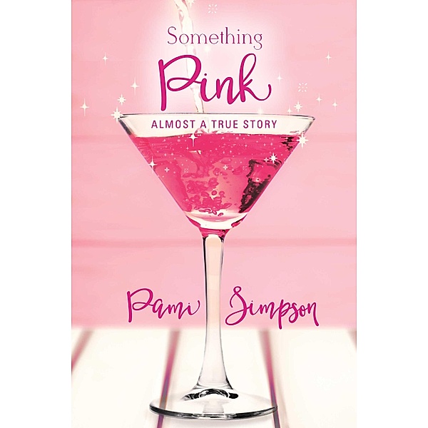 Something Pink, Pami Simpson