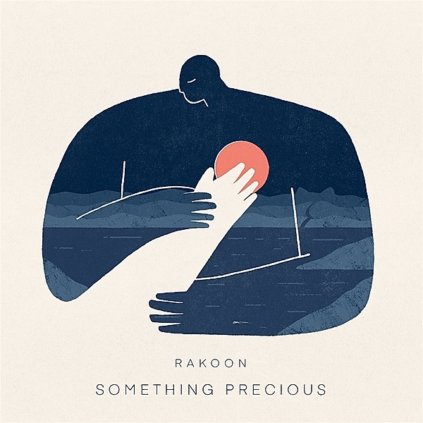 Something Precious (+Download) (Vinyl), Rakoon