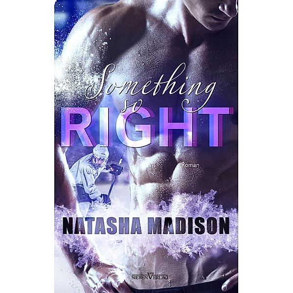 Something So Right / Something So Bd.1, Natasha Madison