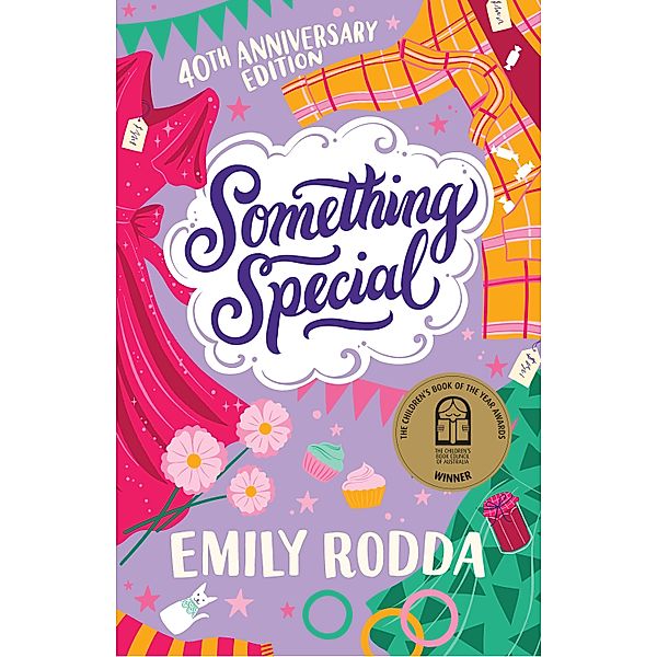 Something Special, Emily Rodda