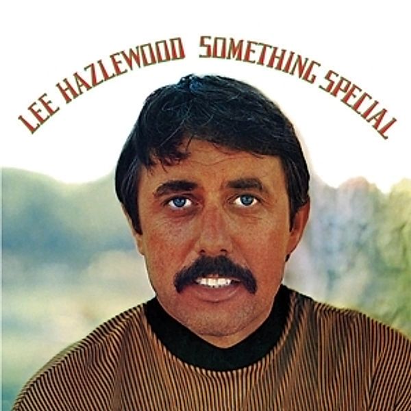 Something Special (Vinyl), Lee Hazlewood