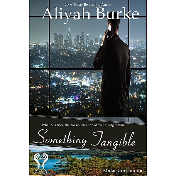 Something Tangible, Aliyah Burke