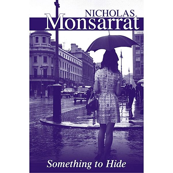 Something To Hide, Nicholas Monsarrat