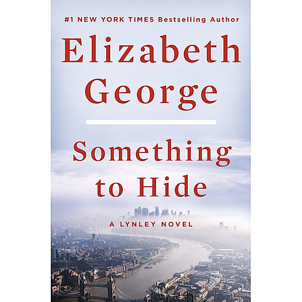 Something to Hide, Elizabeth George