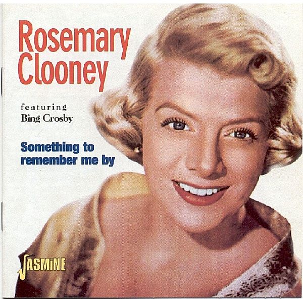 Something To Remember Me, Rosemary Clooney