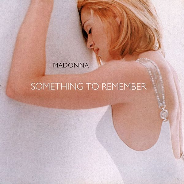 Something To Remember (Vinyl), Madonna
