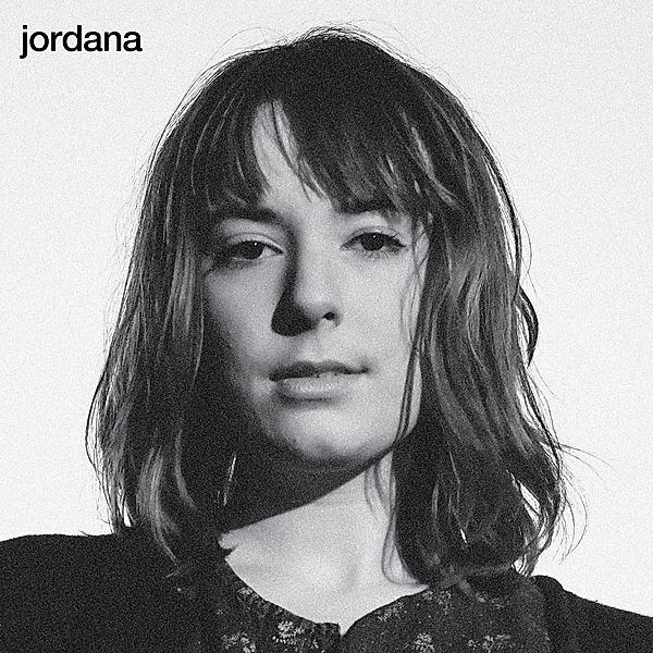 Something To Say To You (Vinyl), Jordana
