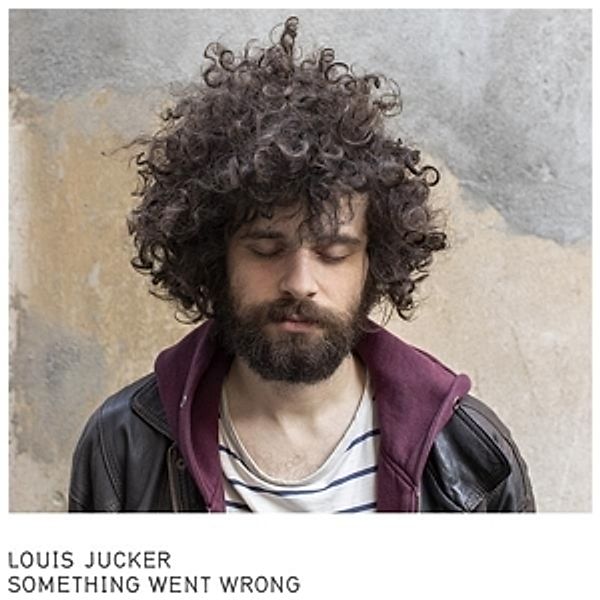 Something Went Wrong, Louis Jucker